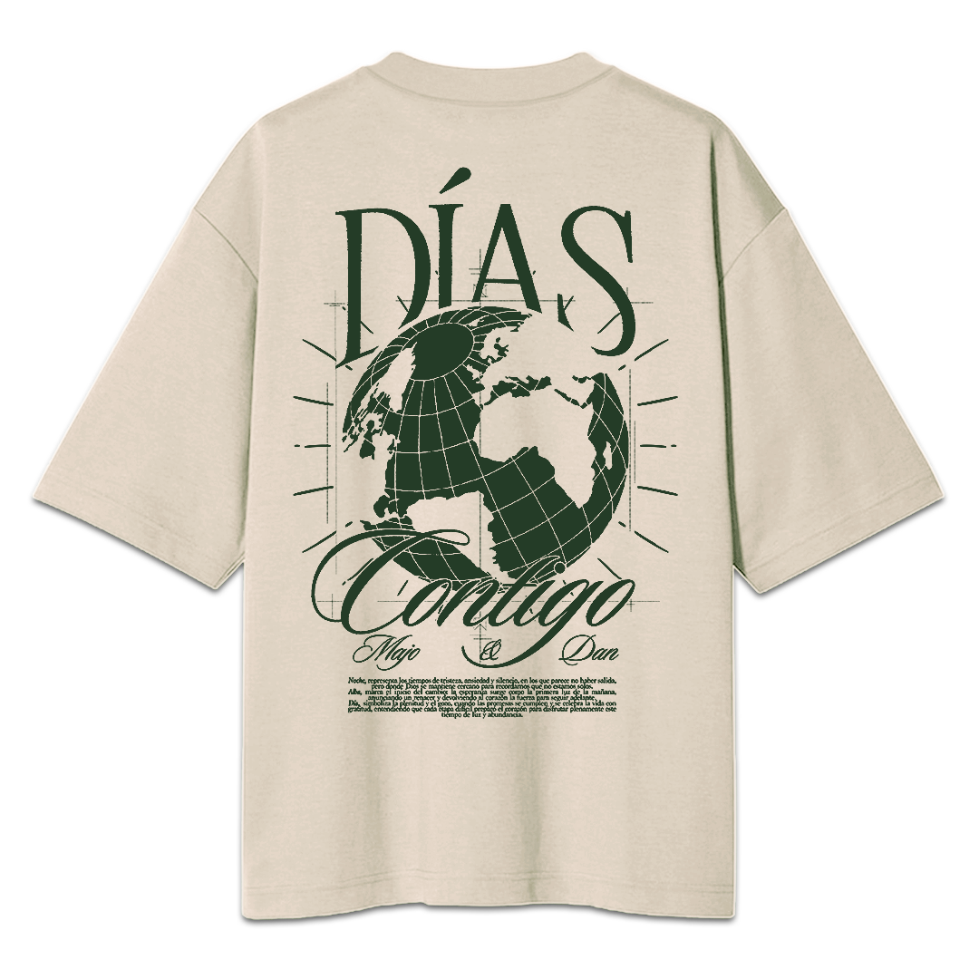 Box “Días Contigo” – Edición Completa