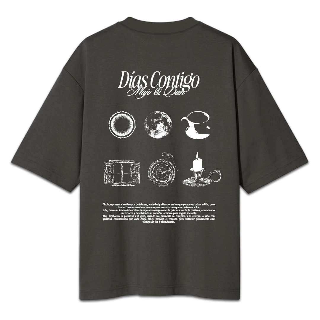 Box “Días Contigo” – Edición Completa