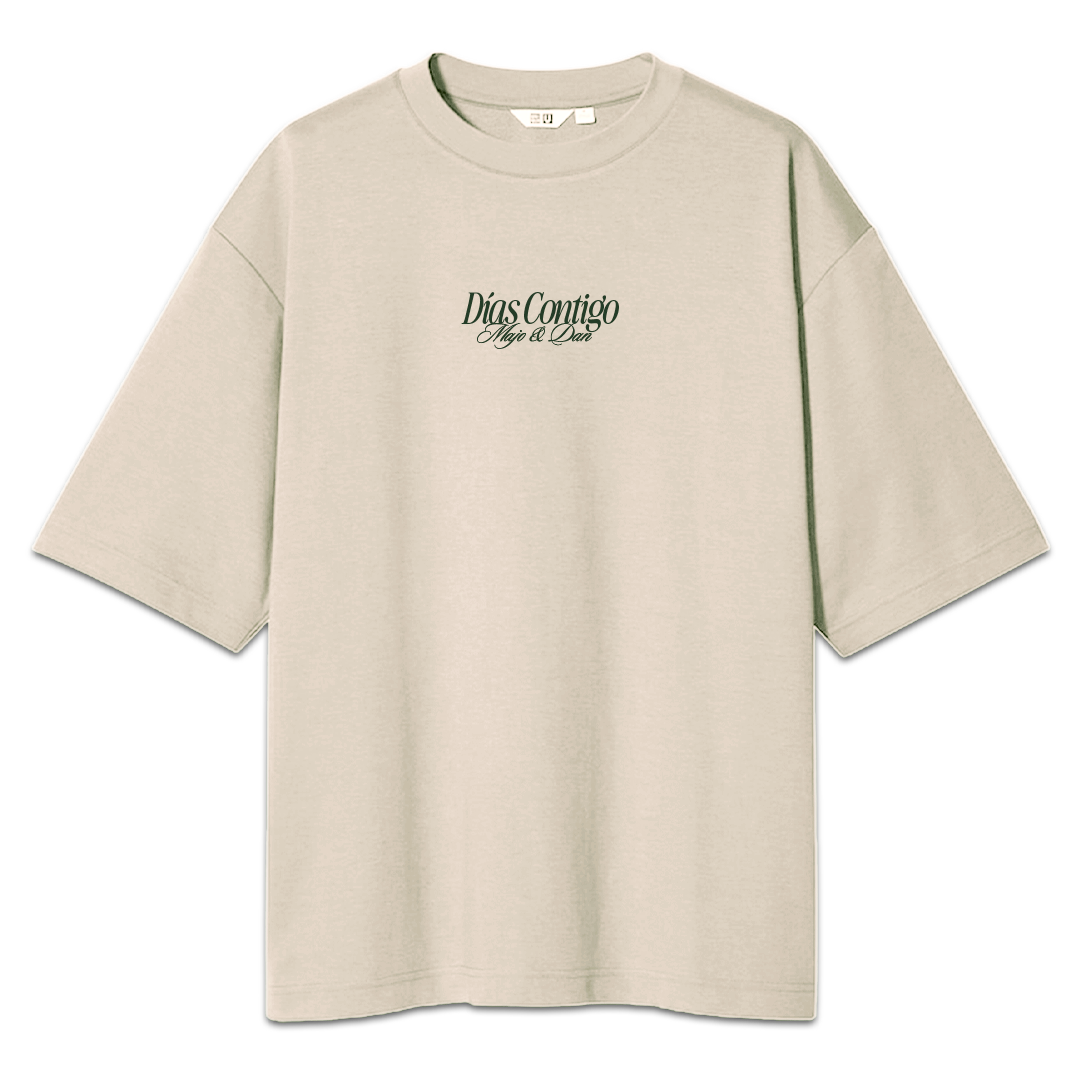 Box “Días Contigo” – Edición Completa